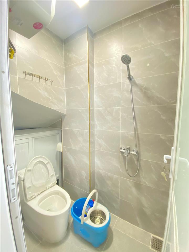 Cho thuê nguyên căn nhà mê linh  mới sửa đẹp