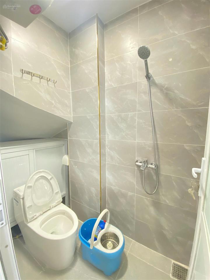 Cho thuê nguyên căn nhà mê linh  mới sửa đẹp