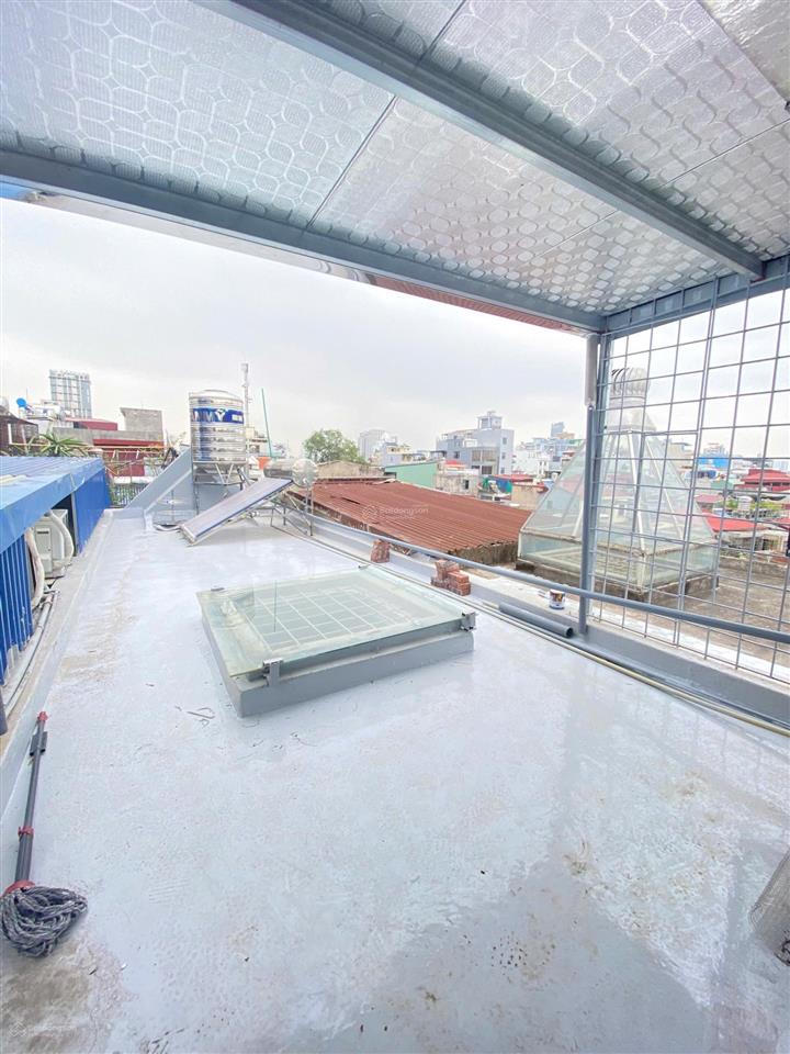 Cho thuê nguyên căn nhà mê linh  mới sửa đẹp