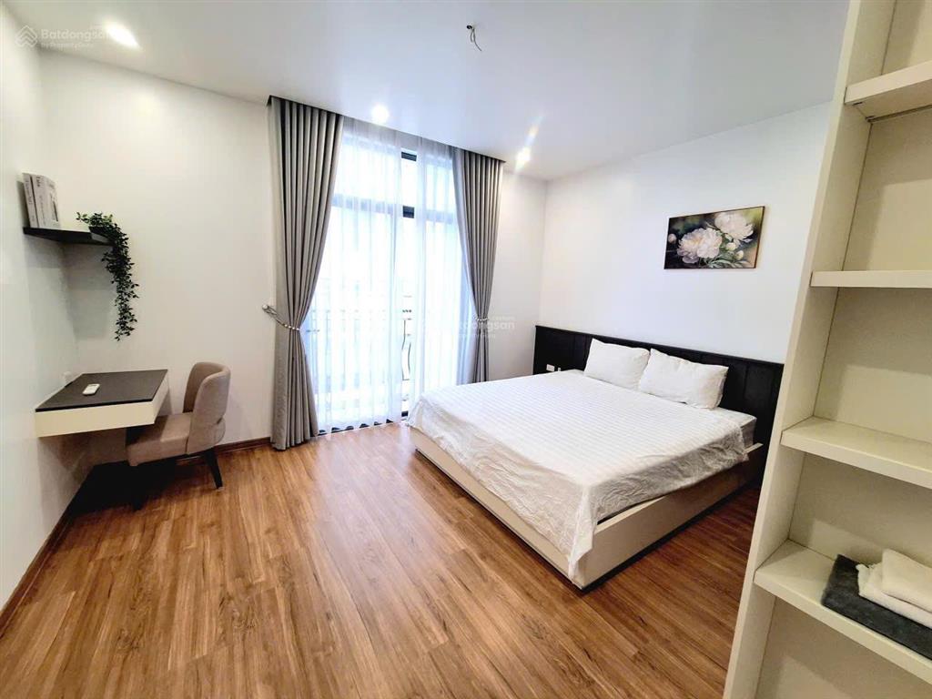 Cho thuê căn hộ 2 ngủ  vinhomes marina