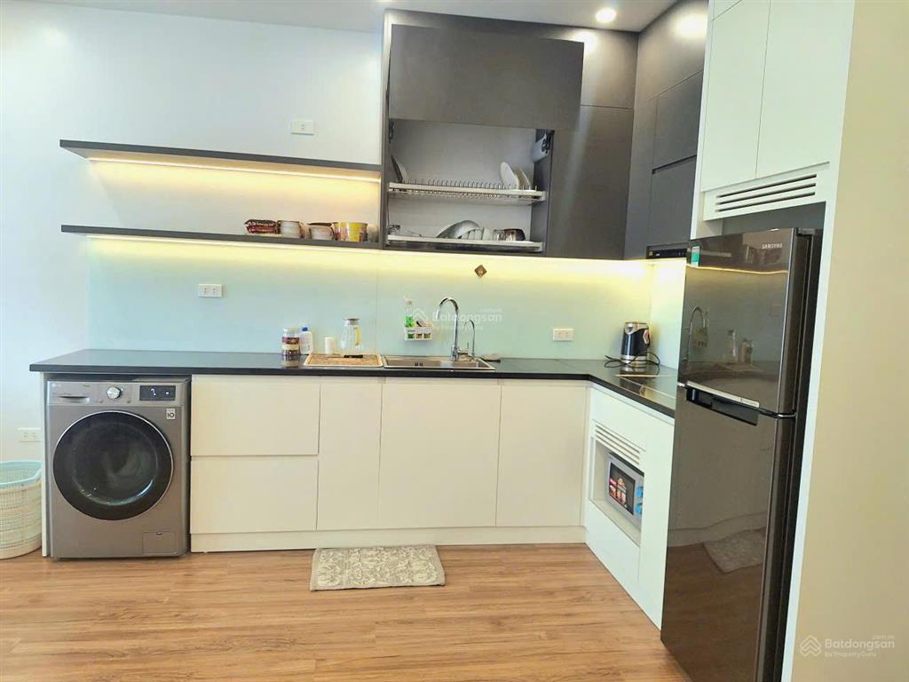 Cho thuê căn hộ 2 ngủ  vinhomes marina