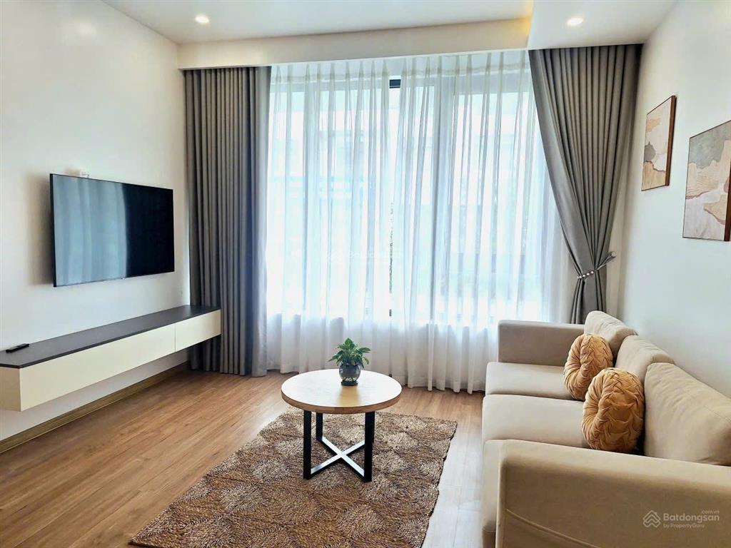 Cho thuê căn hộ 2 ngủ  vinhomes marina