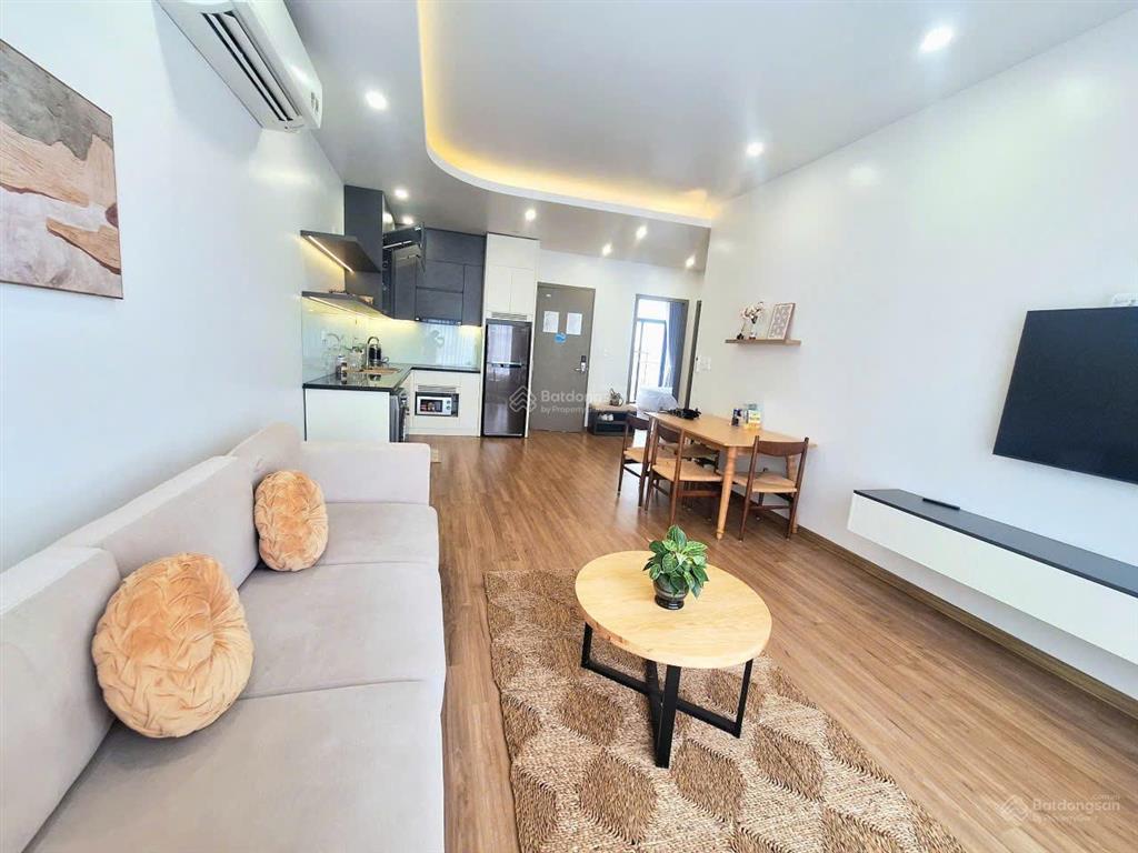 Cho thuê căn hộ 2 ngủ  vinhomes marina