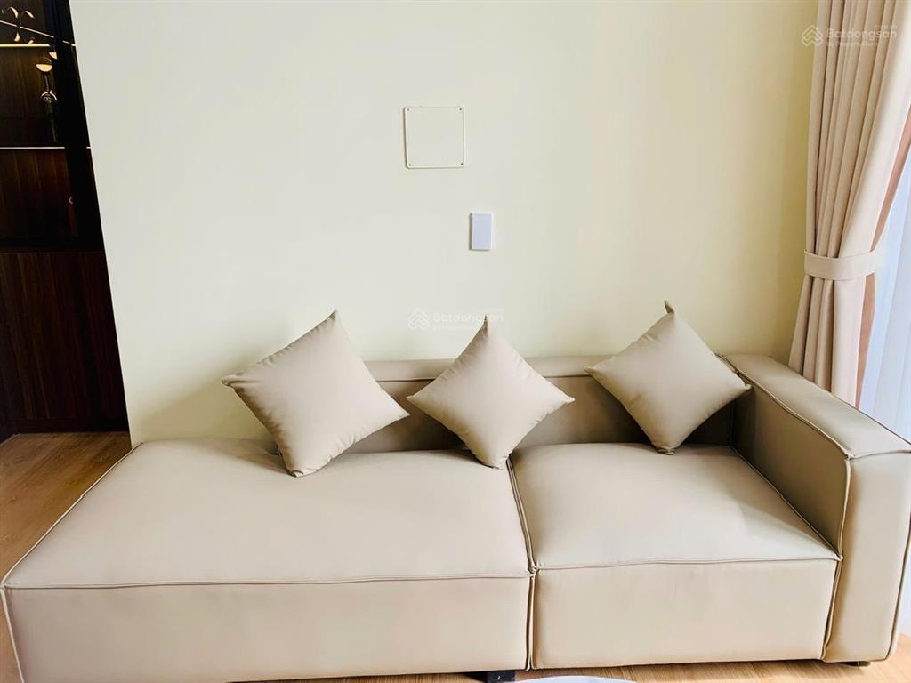 Cho thuê căn hộ sentosa  view đẹp, giá tốt