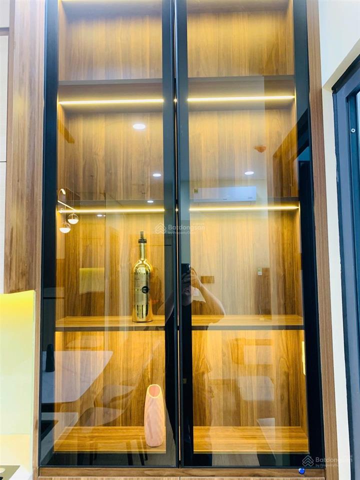 Cho thuê căn hộ sentosa  view đẹp, giá tốt