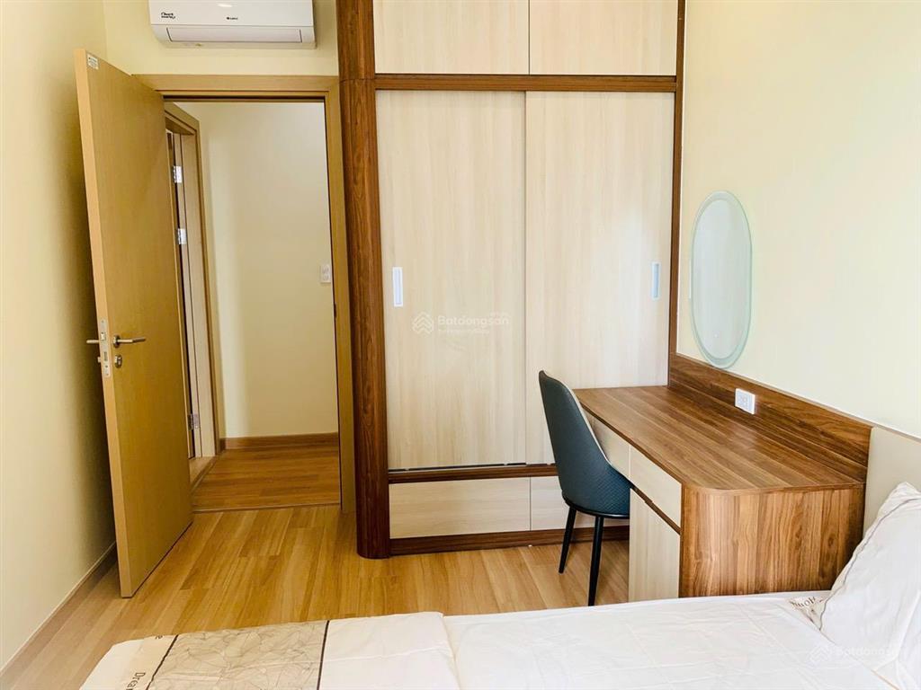 Cho thuê căn hộ sentosa  view đẹp, giá tốt