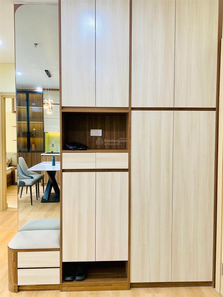 Cho thuê căn hộ sentosa  view đẹp, giá tốt