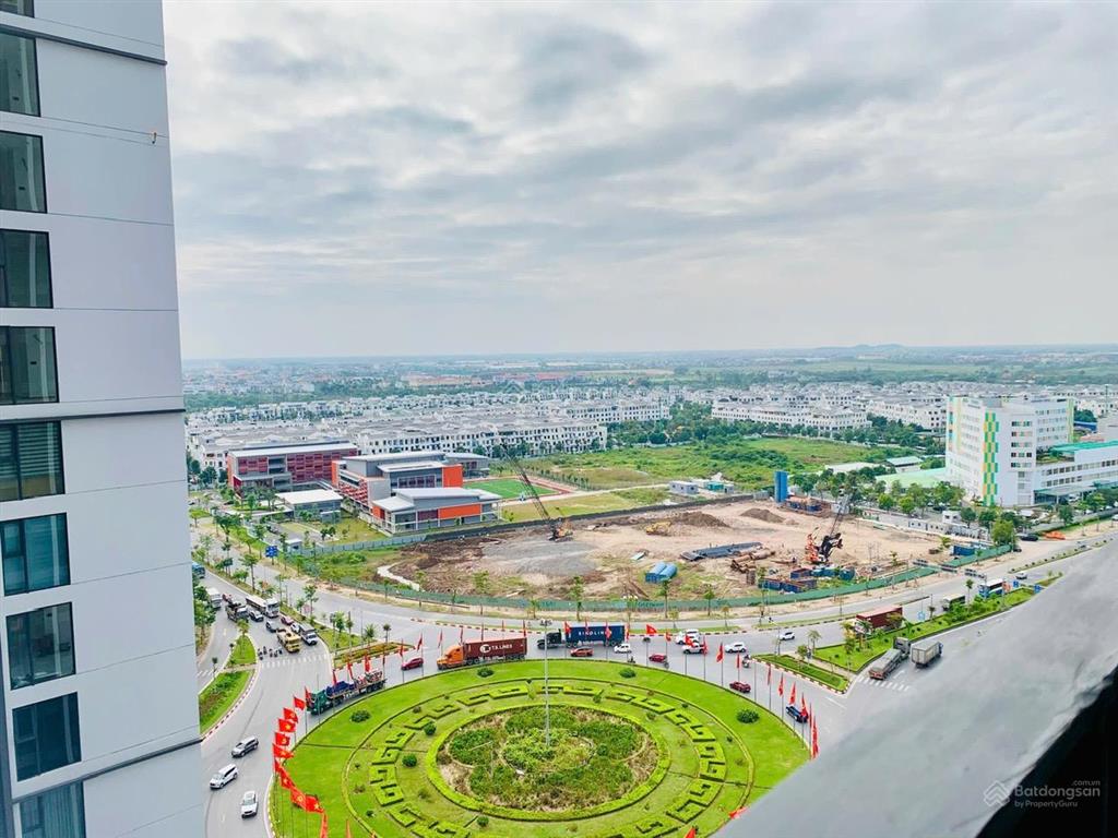 Cho thuê căn hộ sentosa  view đẹp, giá tốt