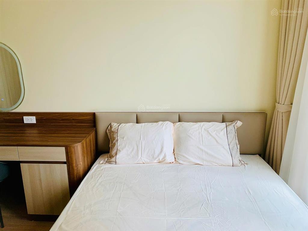 Cho thuê căn hộ sentosa  view đẹp, giá tốt