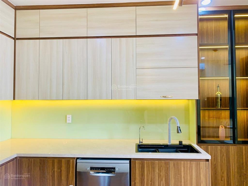 Cho thuê căn hộ sentosa  view đẹp, giá tốt