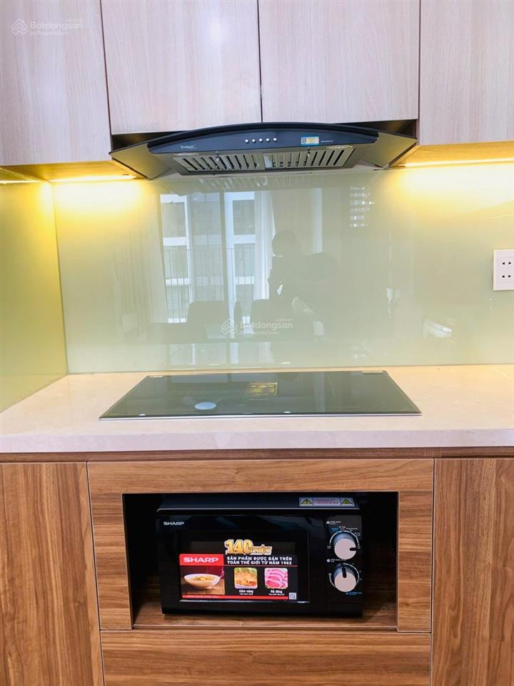 Cho thuê căn hộ sentosa  view đẹp, giá tốt