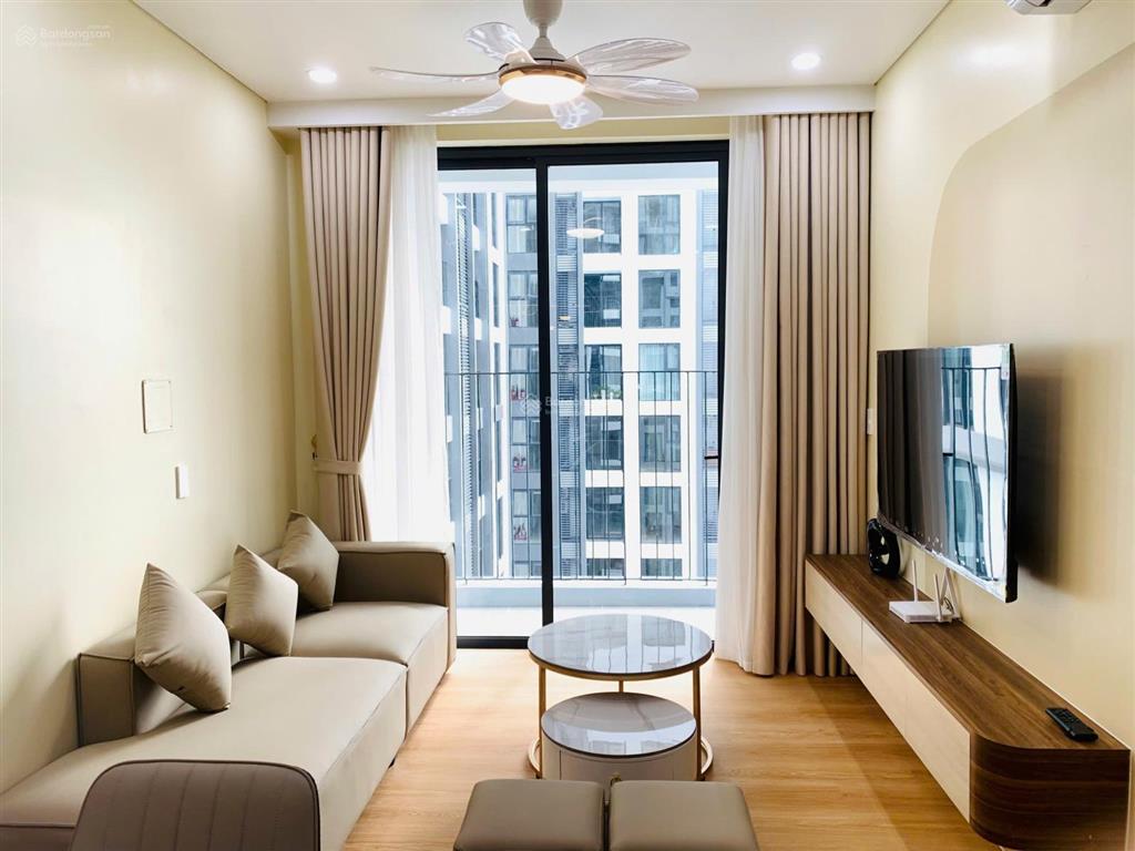 Cho thuê căn hộ sentosa  view đẹp, giá tốt