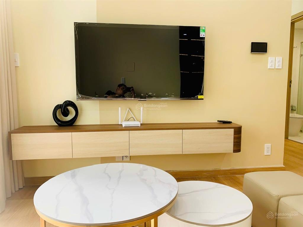 Cho thuê căn hộ sentosa  view đẹp, giá tốt