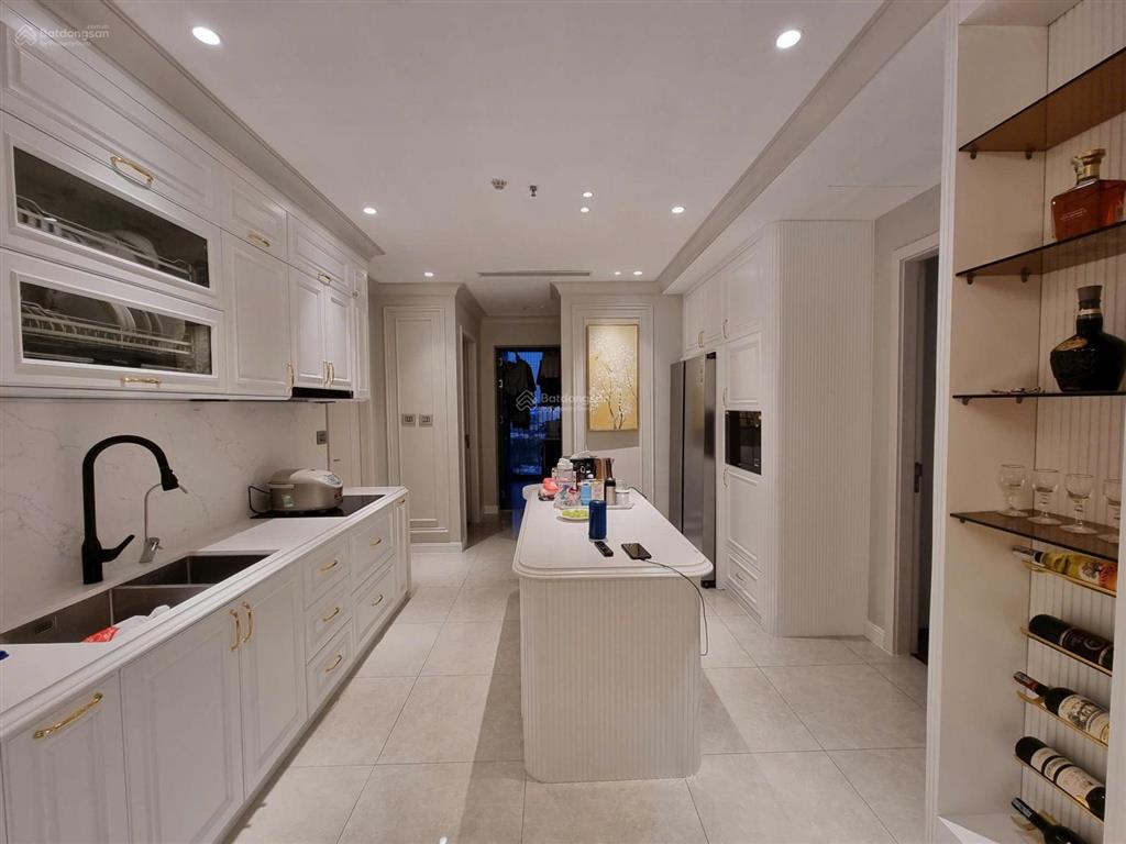 Cho thuê căn hộ cao cấp the minato  đẳng cấp sống thượng lưu