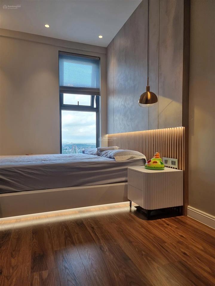 Cho thuê căn hộ cao cấp the minato  đẳng cấp sống thượng lưu