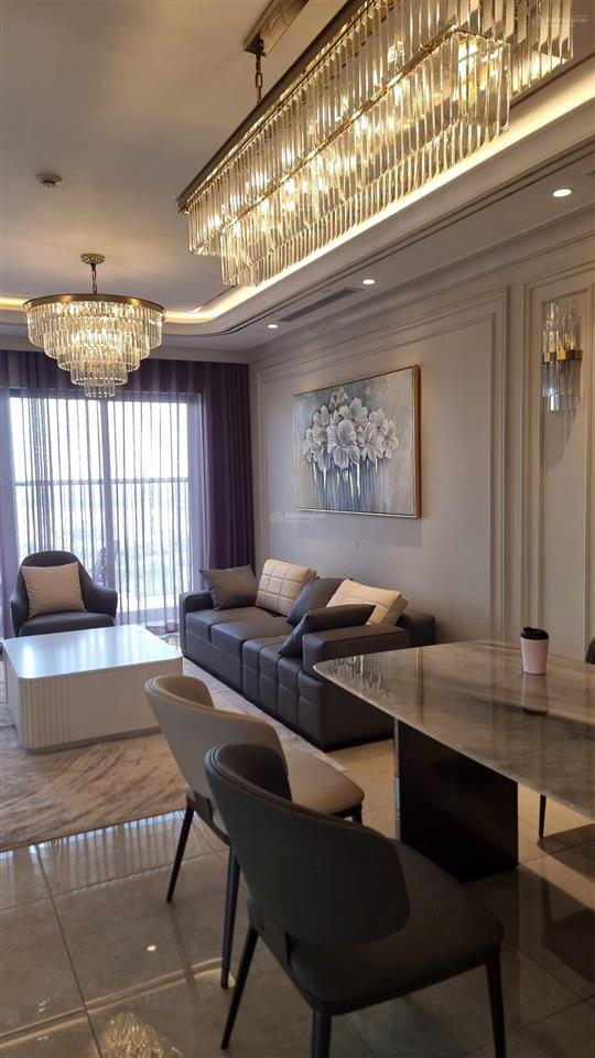 Cho thuê căn hộ cao cấp the minato  đẳng cấp sống thượng lưu