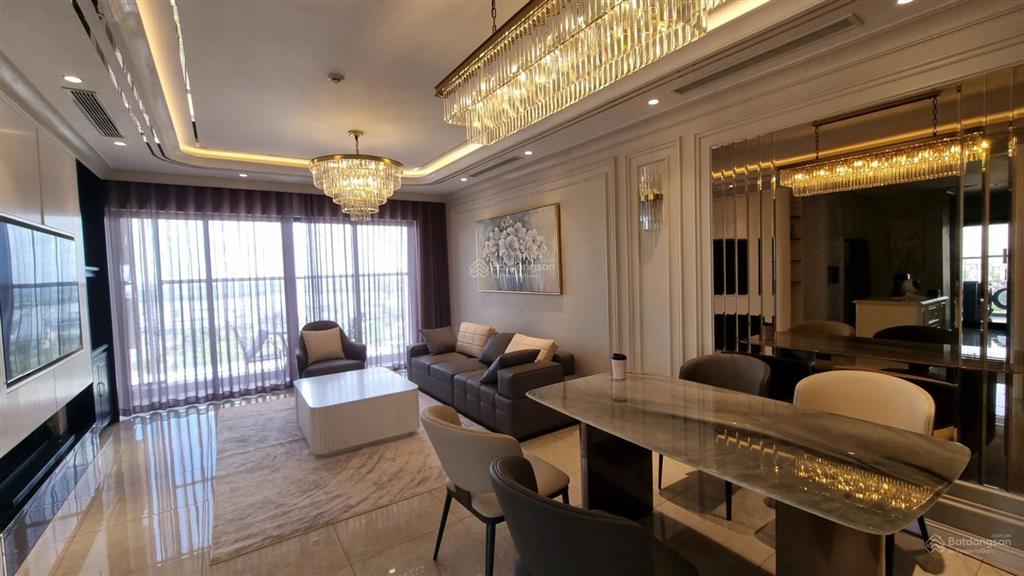 Cho thuê căn hộ cao cấp the minato  đẳng cấp sống thượng lưu