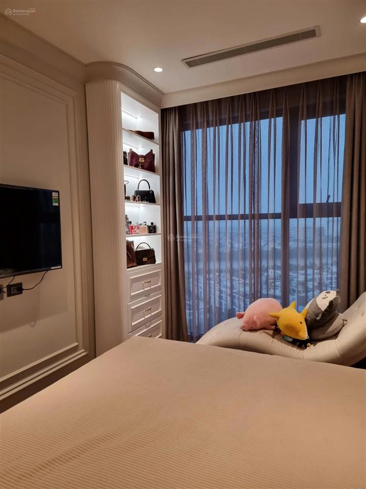 Cho thuê căn hộ cao cấp the minato  đẳng cấp sống thượng lưu