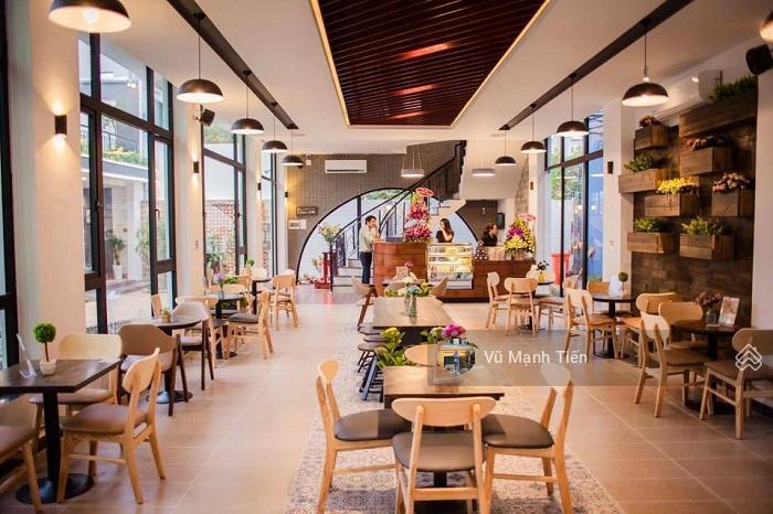 Mùa hè mặt phố nguyễn bỉnh khiêm 100 m2 x 4 tầng, mặt tiền 6m, giá thuê 65 triệu/tháng 0986 226 ***
