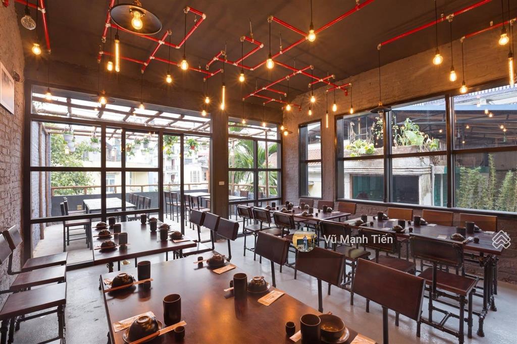 Ơ này, biệt thự mặt phố hàng bún 160 m2 x 4 tầng, mặt tiền 6m, giá thuê 110 triệu/tháng 0986 226 ***