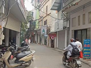 6.95 tỷ sở hữu ngay căn mp lê văn hiến  kd  ô tô  spa  hàng ăn đông sinh viên 0328 016 ***