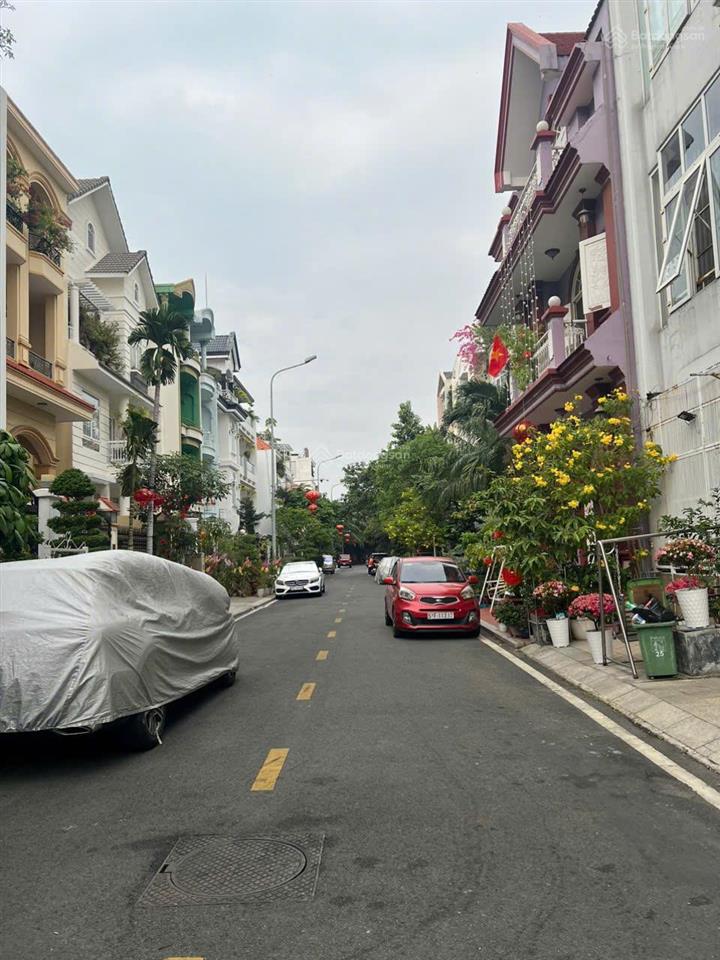 Bán nhà hxh 8m nam kỳ khởi nghĩa, p xuân hoà, q3 dt 8x16m, 4 tầng, hđt 73 tr/th  giá 29 tỷ