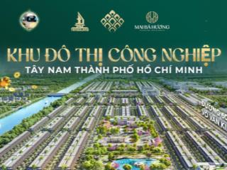 Cơ hội sở hữu nền đẹp f0 sổ hồng riêng giá giai đoạn 1. booking ngay với chỉ 30tr