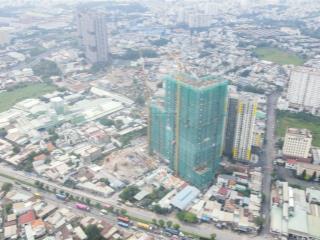 Picity sky park phạm văn đồng căn hộ thông minh 4.0 giá từ 1.7 tỷ thanh toán 15% hỗ trợ vay đến 80%