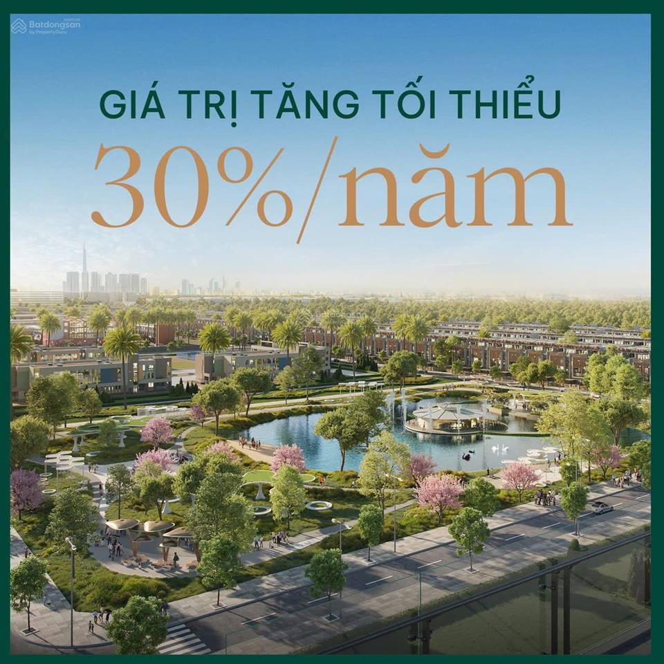 Đất nền sổ hồng riêng 90m2, thanh toán 600tr có ngay lô đất mặt tiền 60m