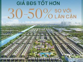 Đất nền sổ hồng riêng 90m2, thanh toán 600tr có ngay lô đất mặt tiền 60m