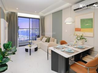 Căn hộ 1pn the win city sản phẩm đầu tư hot khu tây