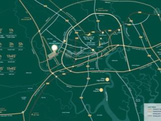 Bán đất nền kdc mai bá hương, dt 100m2, sổ hồng riêng, full thổ cư,  0905 607 ***