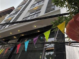 Anh hiếu cần bán căn nhà siêu phẩm dòng tiền khủng. 7tầng thang máy trung tâm mỹ đình