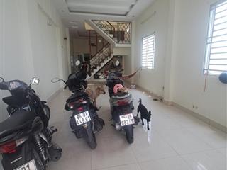 Ngộp bank nhà 2 tầng và dãy trọ đường thạnh lộc 51 phường tl q12, dt 186m2 (5mx32m) hẻm ôtô giá 7tỷ