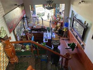 Ngộp bank nhà mặt tiền đường nguyễn ảnh thủ, phường tch, dt 110m2 (4,5mx28m) đường 20m gía 13,9tỷ