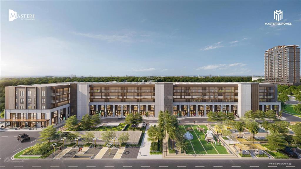 Ngộp bank! cần bán lại căn 1n+, toà sky tower a, hướng đẹp. chung cư masterise đan phượng
