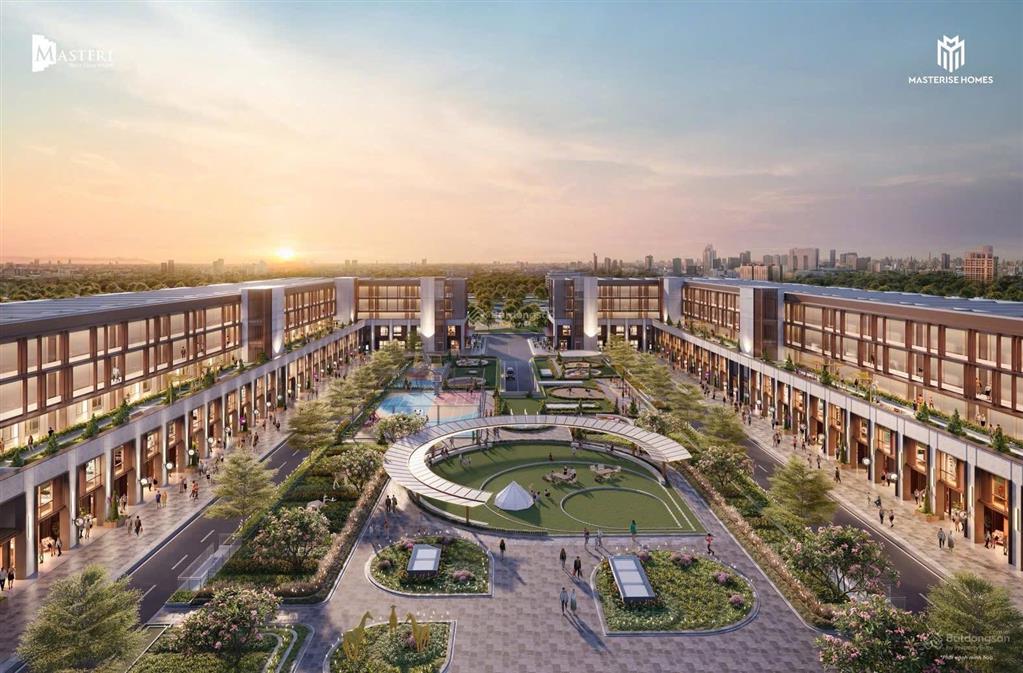 Ngộp bank! cần bán lại căn 1n+, toà sky tower a, hướng đẹp. chung cư masterise đan phượng