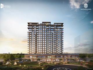 Quỹ căn nội bộ toà 22 tầng mở bán sớm. giá 7xtr/m2. ck 14%. vay 70% gtch. masterise đan phượng