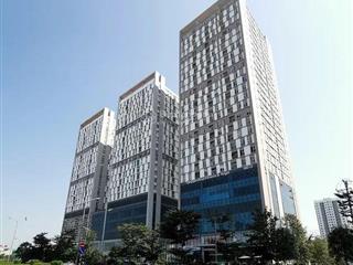 Bán căn chung cư ngoại giao đoàn  bắc từ liêm. căn góc, giá 8 tỷ