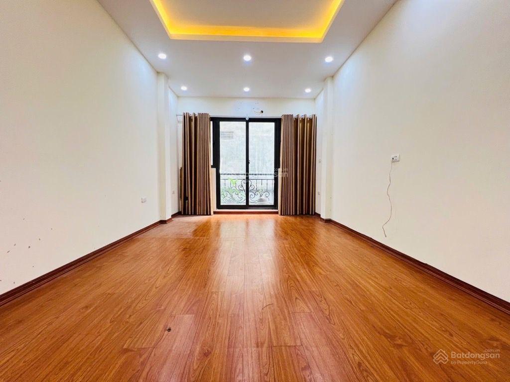 Bán nhà trần phú 36m 5 tầng vf3 đỗ cửa