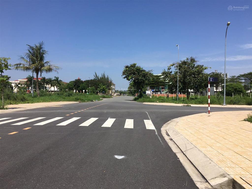 Chỉ hơn 2 tỷ sở hữu đất nền tp.hcm ngay mt ngô chí quốc  bình chiểu  thủ đức sổ sẵn