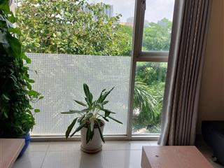 Cần bán ch phú mỹ  vph q7 dt 87m2 giá 5tỷ250 full nội thất đang có hđt tầng thấp  0909 904 ***