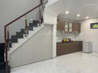 Bán gấp nhà nhỏ xinh nguyễn tuyển bình trưng tây 35m