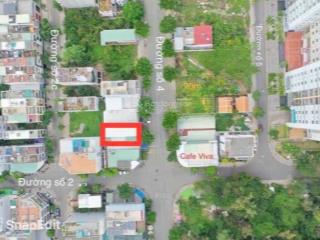 Đất nền quận 7 nguyễn lương bằng (15b), giáp phú mỹ hưng | đón sóng cầu phú xuân 2 metro cần giờ