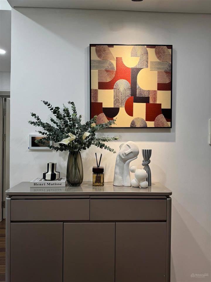 Bán căh hộ 2pn 2wc view trực diện biển hồ cát trắng full nội thất az