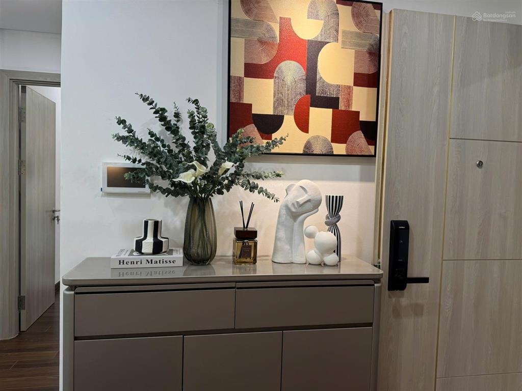 Bán căh hộ 2pn 2wc view trực diện biển hồ cát trắng full nội thất az