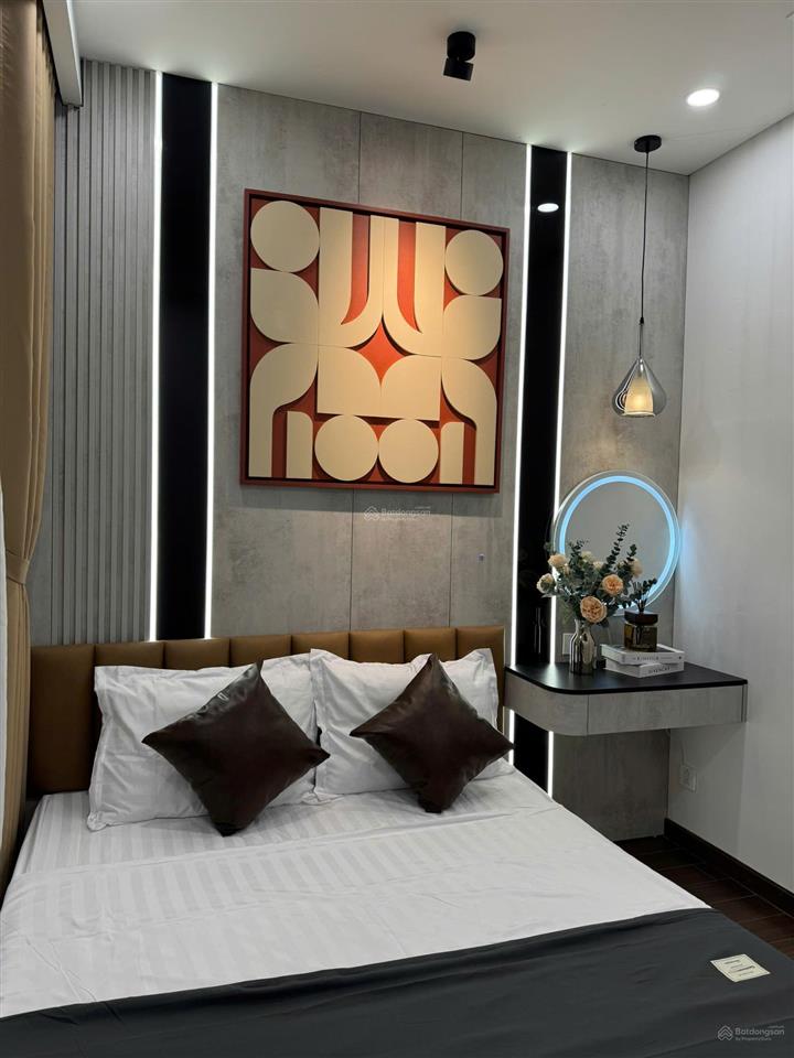 Bán căh hộ 2pn 2wc view trực diện biển hồ cát trắng full nội thất az