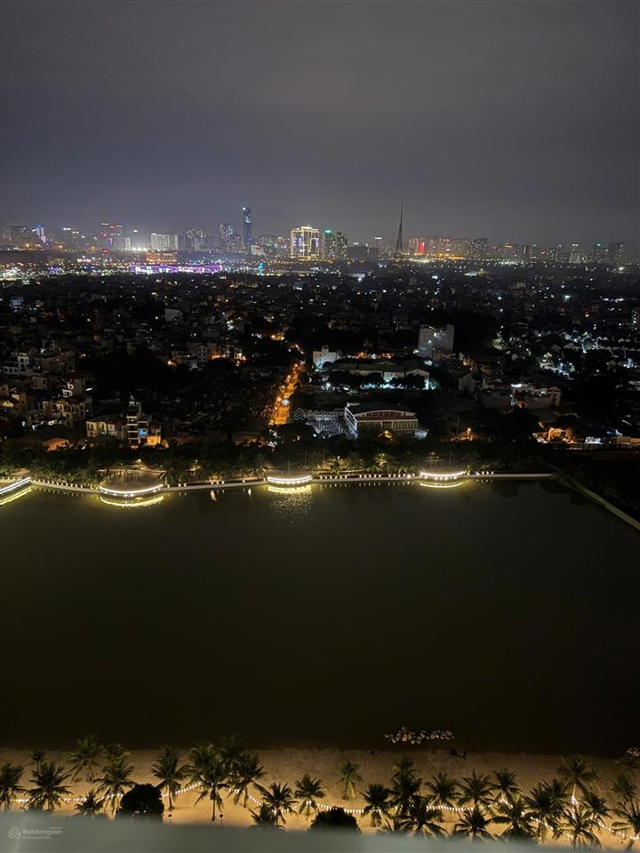 Bán căh hộ 2pn 2wc view trực diện biển hồ cát trắng full nội thất az