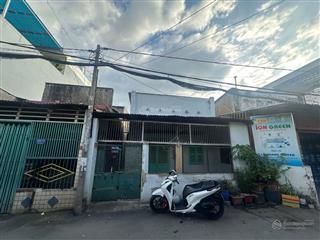 Nhà c4, hẻm ô tô thông p8 gò vấp, 280m2 chỉ 16.8 tỷ, phù hợp xây chdv, 60tr/m2