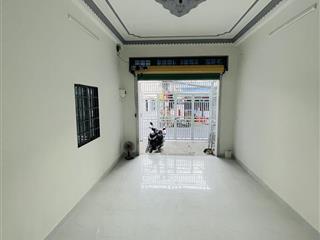 🔥 GIẢM SỐC 800 TRIỆU! NHÀ MẶT TIỀN DĨ AN CHỈ 8,2 TỶ 🔥